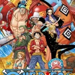 One Piece Episode 1100