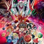 Bakugan: Gundalian Invaders Episode 1