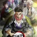 Kimetsu no Yaiba: Hashira Geiko-hen (Dub) Episode 1