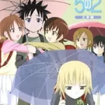 Kyou no Go no Ni Kagai Jugyou: Mizukake Episode 1