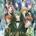 Marginal Prince: Tokyo Merry-Go-Round Episode 1