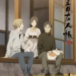 Natsume Yuujinchou Go Specials (Dub) Episode 1