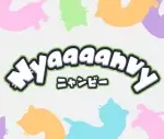 Nyaaaanvy Episode 1