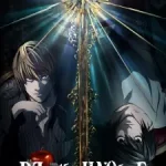 Death Note Episode 1