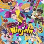 Ninjala Episode 121