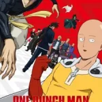 One Punch Man 2nd Season Episode 0