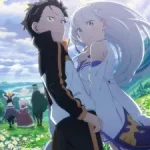 Re:ZERO -Starting Life in Another World- Season 3 Episode 1