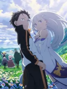 Re:Zero - Starting Life in Another World 3