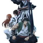 Bleach: Thousand-Year Blood War – The Conflict Episode 1