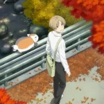 Natsume’s Book of Friends Season 7 Episode 1