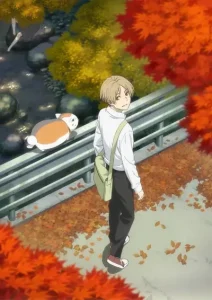 Natsume’s Book of Friends Season 7