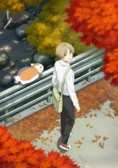 natsume's book of friends season 7 episode 11