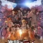 Attack on Titan: The Last Attack Episode 1