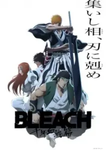 Bleach: Sennen Kessen-hen – Soukoku-tan (Dub)